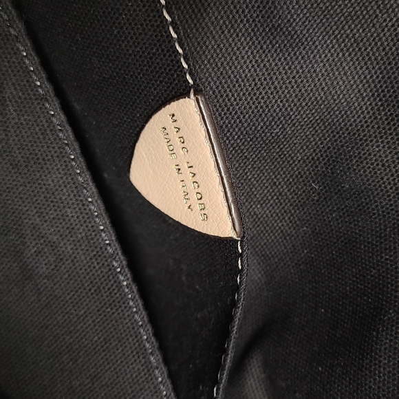 Marc Jacobs Whitney Blush Brass C3122028 - Picture 11 of 12